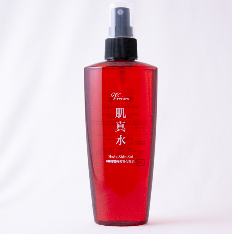 肌真水 200ml | GENKICLUB SHOP